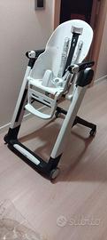Seggiolone Peg Perego Siesta