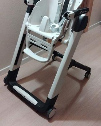 Seggiolone Peg Perego Siesta