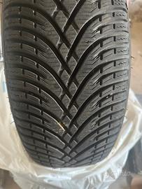 Gomme invernali Kebler 195/55 R16 87H