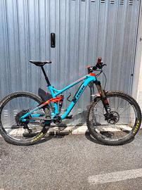 Trek remedy 9 27.5 alluminio taglia M
