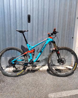 Trek remedy 9 27.5 alluminio taglia M