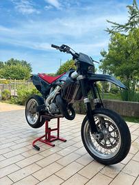 Honda cr 125