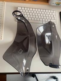 BMW estensione paramani x GS 1250