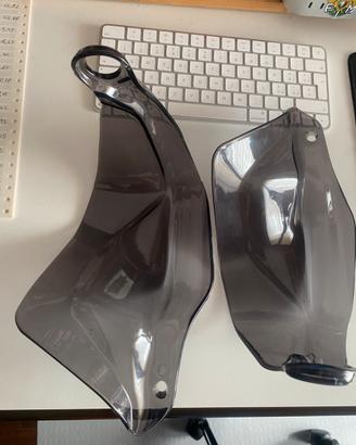 BMW estensione paramani x GS 1250