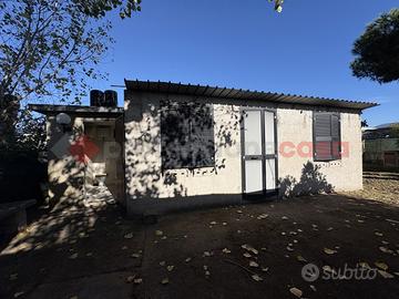 Casa Indipendente Terracina [Cod. rif 3273219VRG]