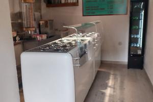 Gelateria avviata