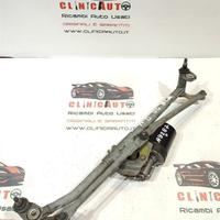 MOTORINO TERGICRISTALLO ANTERIORE VOLKSWAGEN New B