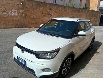 Tivoli SSANGYONG