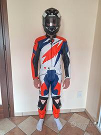 tuta Dainese