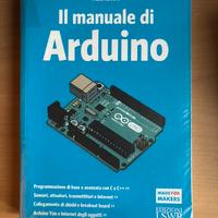Il manuale di Arduino