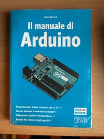 Il manuale di Arduino