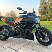 Ducati Diavel 1200 Gen.2