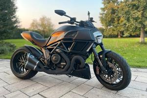 Ducati Diavel 1200 Gen.2
