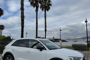 Audi Q3 45 TFSI e S tronic