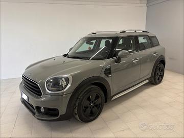 Mini Cooper D Countryman 1.5 One Business