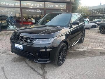 LAND ROVER Range Rover Sport 3.0D 249 CV HSE Dy