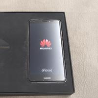 Huawei Mate S