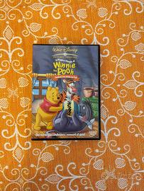 DVD Winnie the Pooh - Condividi il mondo con Pooh