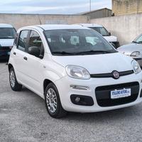 Fiat Panda 1.3 MJT 80 CV S&S Easy Van 4 posti 2017