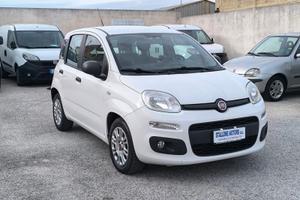 Fiat Panda 1.3 MJT 80 CV S&S Easy Van 4 posti 2017