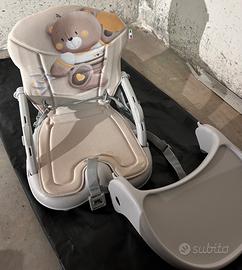 Rialzo Sedia per Bambini