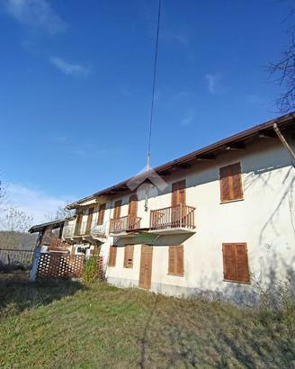 CASA INDIPENDENTE A GASSINO TORINESE