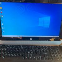 Computer HP 20 All-in-One 