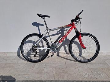 MTB Olmo