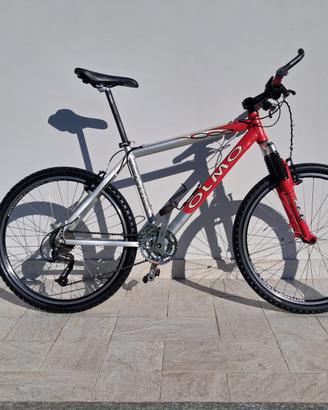 MTB Olmo