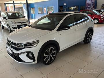 Volkswagen Taigo 1.0 TSI 85kW R-Line DSG