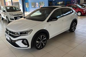 Volkswagen Taigo 1.0 TSI 85kW R-Line DSG