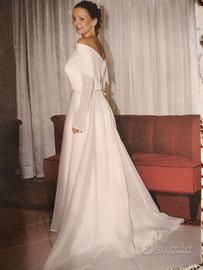 abito da sposa