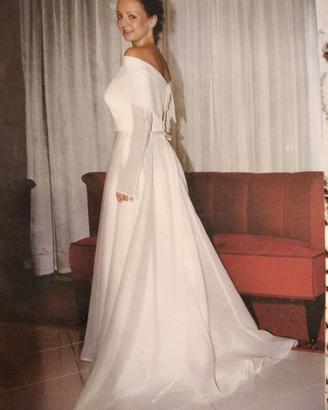 abito da sposa