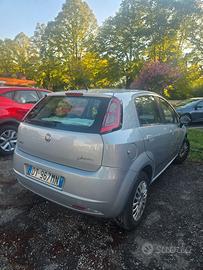 Fiat grande punto 1.4 natural power