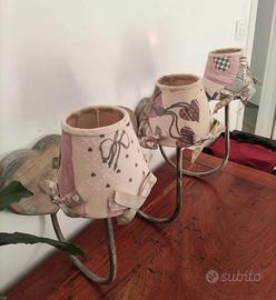 applicue vintage 