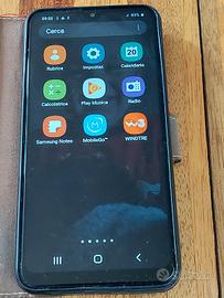  Cellulare Samsung Galaxy A10 