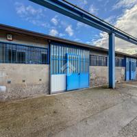 MAGAZZINO A PREVALLE