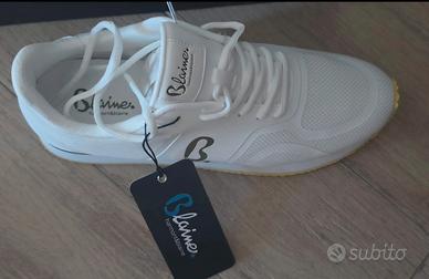 Scarpe Harmont & Blaine