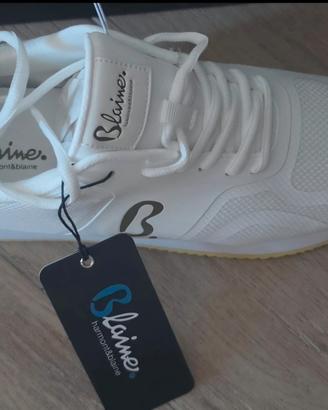 Scarpe Harmont & Blaine