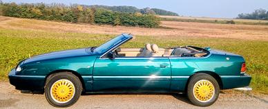 Rarissima Chrysler LeBaron Cabrio