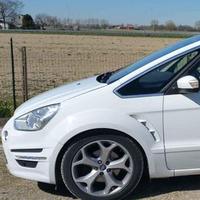 Ruote ford