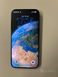 Iphone 15 pro 256