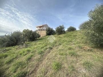 TER. RESIDENZIALE A CASTELNUOVO DI PORTO