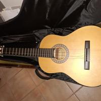 chitarra classica