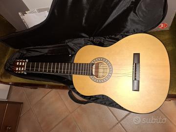 chitarra classica