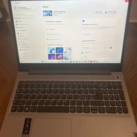 Lenovo IdeaPad 3 15ADA05.