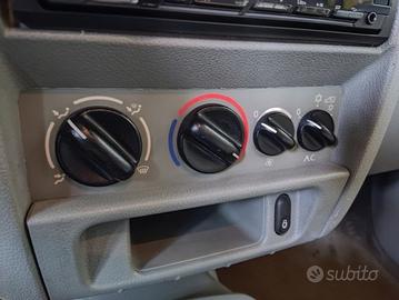 Comandi riscaldamento RENAULT KANGOO del 2005