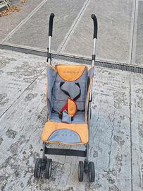 PASSEGGINO DA VIAGGIO RICHIUDIBILE