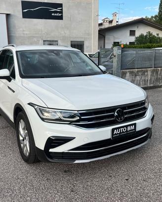Volkswagen Tiguan 2.0 TDI 150 CV DSG Elegance REST