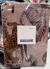 Completo letto singolo Bassetti Wild